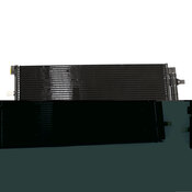 Audi A/C Condenser - Mahle Behr AC457000P