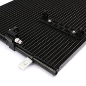 Audi A/C Condenser - Mahle Behr AC457000P