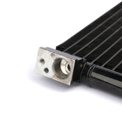 Audi A/C Condenser - Mahle Behr AC457000P