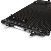 Audi A/C Condenser - Mahle Behr AC457000P