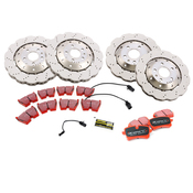Audi Brake Kit - SHW 8201KT5