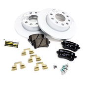 VW Brake Kit - Genuine Audi VW KIT-536378