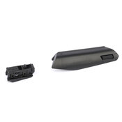 Audi Wiper Blade - Bosch 19XT