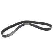 VW Serpentine Belt - Continental 6PK894