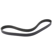 MINI VW Serpentine Belt - Continental 6PK894