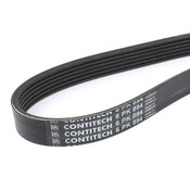 MINI VW Serpentine Belt - Continental 6PK894