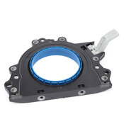 Audi VW Engine Crankshaft Seal - Corteco 04E103170Q