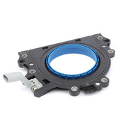Audi VW Engine Crankshaft Seal - Corteco 04E103170Q
