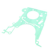 BMW Timing Case Gasket - Elring 11141734363