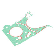 BMW Timing Case Gasket - Elring 11141734363