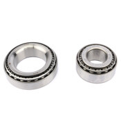 Mercedes Wheel Bearing Kit - Febi 05416