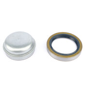 Mercedes Wheel Bearing Kit - Febi 05416