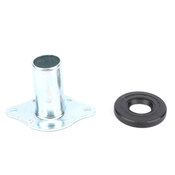 MINI Clutch Release Bearing Guide Sleeve - Febi 23117545085