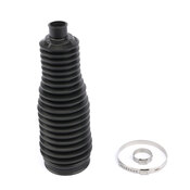 Audi Porsche Rack and Pinion Bellow - Febi Bilstein 45480