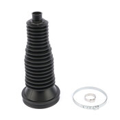 Audi Porsche Rack and Pinion Bellow - Febi Bilstein 45481