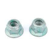 Mercedes Sway Bar Link - Lemfoerder 2433208500