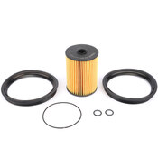 Mini Fuel Filter - Mahle KX504D