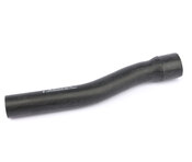 Porsche Radiator Coolant Hose - Genuine Porsche 99610662104