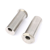 BMW Suspension Control Arm Bushing Kit - Powerflex Street PFF5-4101