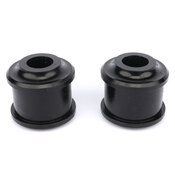 BMW Suspension Control Arm Bushing Kit - Powerflex Street PFF5-4101