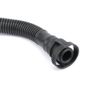Audi Breather Hose - Sun Nation 06F103221E
