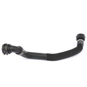 Audi Radiator Coolant Hose - Genuine Audi 4G0122101F