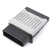 Audi VW Fuel Pump Control Module - Genuine VW Audi 5QJ906093A
