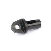 VW Parking Brake Spring Retainer - Genuine VW 701711367
