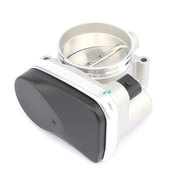 BMW Throttle body - Vemo V20-81-0012
