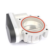 BMW Throttle body - Vemo V20-81-0012