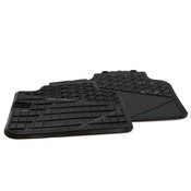 BMW Floor Mat Set - Genuine BMW 51475A2DA75