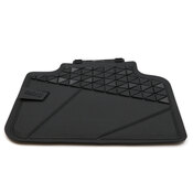 MINI All Weather Floor Mat Set - Rear - Genuine MINI 51475A2DA78