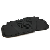 BMW Floor Mat Set - Genuine BMW 51475B5B009