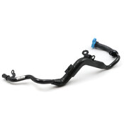 Land Rover PCV Vent Pipe - Genuine Land Rover LR062010