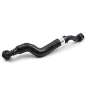 Land Rover PCV Valve Hose - Genuine Land Rover LR121790