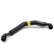 Land Rover PCV Valve Hose - Genuine Land Rover LR121791