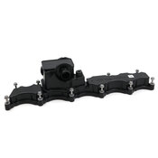 Land Rover PCV Valve Oil Trap - Genuine Rover LR186795