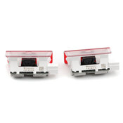 Mercedes Logo Projector - Genuine Mercedes 2478207403
