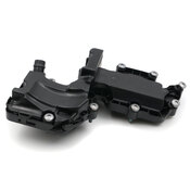 Mercedes PCV Oil Separator - Genuine Mercedes 2640100200