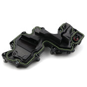Mercedes PCV Oil Separator - Genuine Mercedes 2640100200