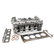 Mercedes Engine Cylinder Head - Genuine Mercedes 2640109007