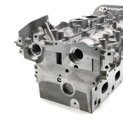 Mercedes Engine Cylinder Head - Genuine Mercedes 2640109007
