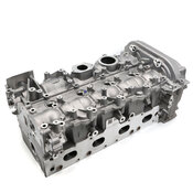 Mercedes Engine Cylinder Head - Genuine Mercedes 2640109007