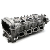 Mercedes Engine Cylinder Head - Genuine Mercedes 2640109007