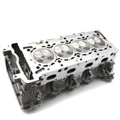 Mercedes Engine Cylinder Head - Genuine Mercedes 2640109007