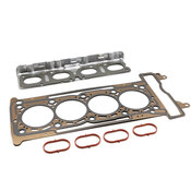 Mercedes Engine Cylinder Head - Genuine Mercedes 2640109007