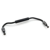 Porsche Disc Brake Caliper Crossover Line - Genuine Porsche 93035506202