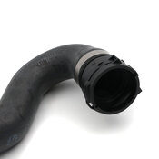 Porsche Radiator Coolant Hose - Genuine Porsche 95810640120