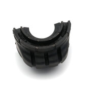 Porsche Stabilizer Bar Bushing - Genuine Porsche 99134379302