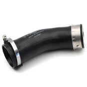 Porsche Intercooler Hose - Genuine Porsche 99711064403